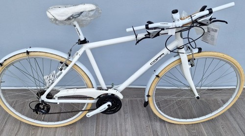 City bike uomo coppi - uomo,