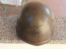 ITALIA - ELMETTO MOD. 33 -