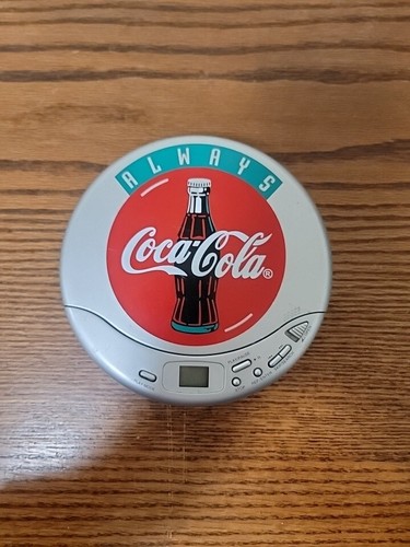 Lettore always coca - coca, cola