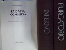 Dante LA DIVINA COMMEDIA