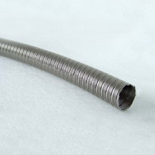 Tubo scarico webasto - tubo,