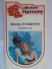 Magia d’oriente	Lane