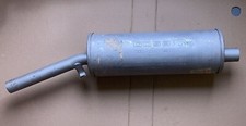 Tubo escape para  Volkswagen