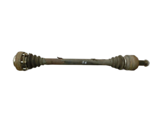 Albero motore giunto - , per