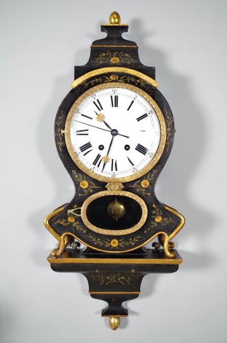 Orologio svizzero sveglio