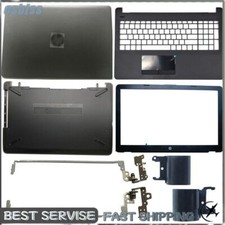 per HP 15-BS 15-BW Nero Nuovo