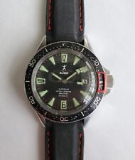 Orologio Vintage Anni 60 Yema