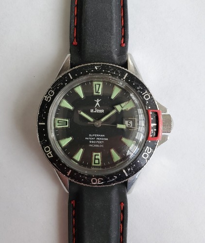 Orologio vintage anni - orologio, yema