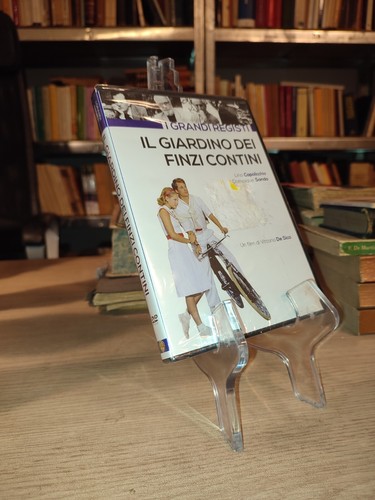 Vittorio sica giardino - sica, il