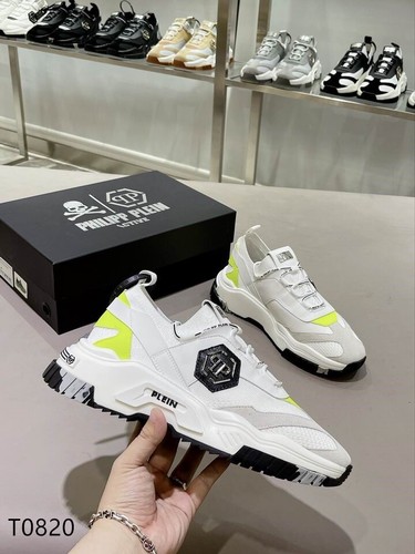 Scarpe philip plein sneakers - scarpe,