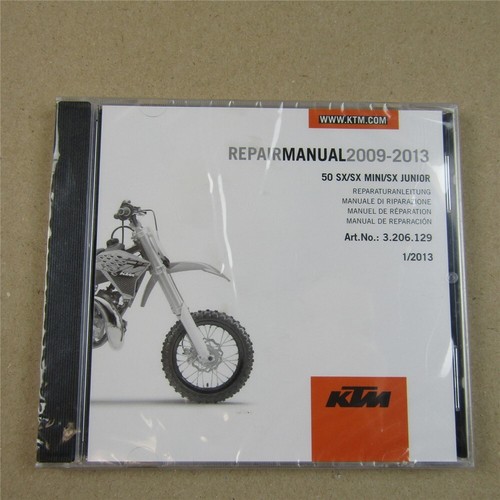 Orig ktm mini junior - sx,