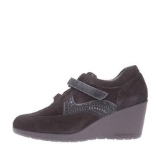 Melluso Sneakers Camoscio