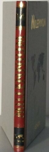 Enciclopedia millennium volume - enciclopedia,