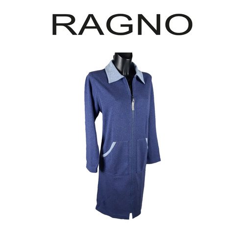 Vestaglia donna invernale - vestaglia,
