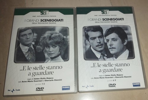 Stelle stanno a guardare - e,
