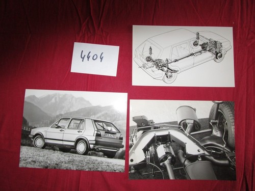 4404 volkswagen golf - /,