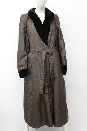 Cappotto giacca reversibile - giacca,
