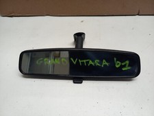 Suzuki Grand Vitara 2001 Benzina - Specchietto Retrovisore Interno