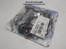 serie guarnizioni smeriglio