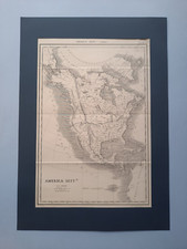 CARTA GEOGRAFICA DEL NORD