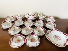 Copelands GROSVENOR Antico