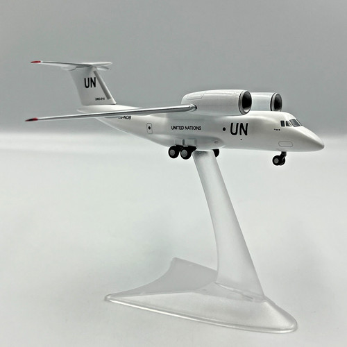 Antonov es nob - un, es-nob