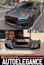 PARAURTI ANTERIORE ADATTO PER