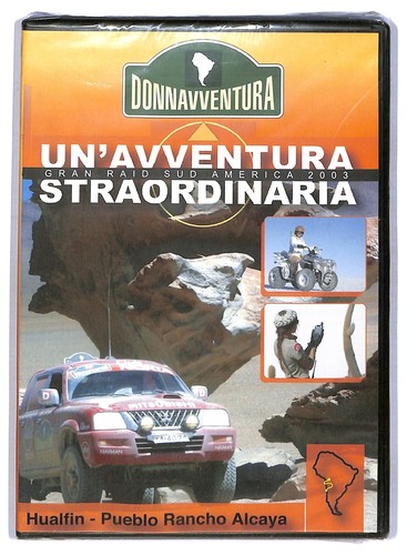 Ebond donnavventura gran raid - donnavventura,