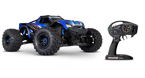 Traxxas 89086 maxx 1 10 - 89086-4,