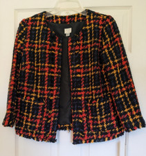 NWT "A New Day" Women Jacket