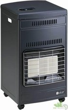 STUFA AD INFRAROSSI SICAR EURO