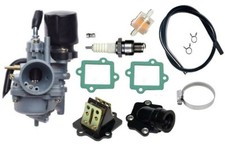 NUOVO KIT BLOCCO MEMBRANA