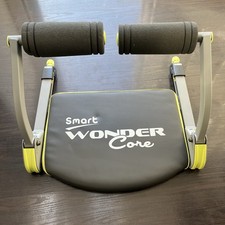 Smart wonder core 1 - smart, body