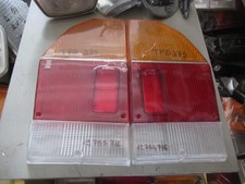 LANCIA Beta berlina -