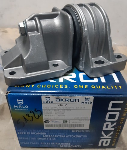 Akron 153412 supporto - 153412, motore