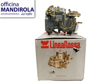Carburatore WEBER Fiat 127 /