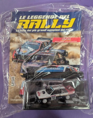 Deagostini leggende del - le,