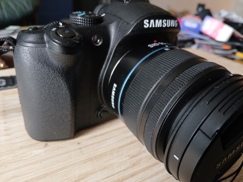 Samsung nx11 6 - nx,