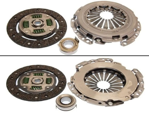 Kit frizione kawe 962145 - kit,