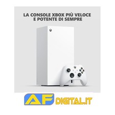 Xbox Series X - 1TB Digital