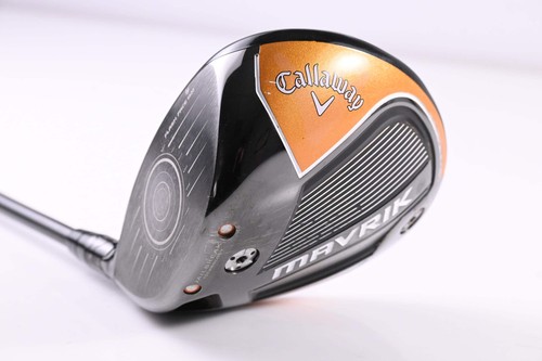 Driver callaway mavrik - driver,