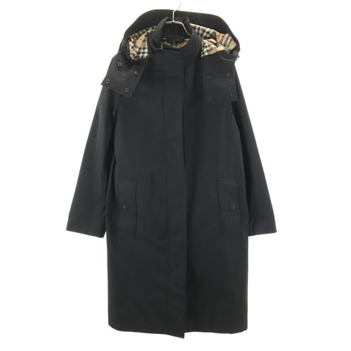 Cappotto burberry usato con - burberry,