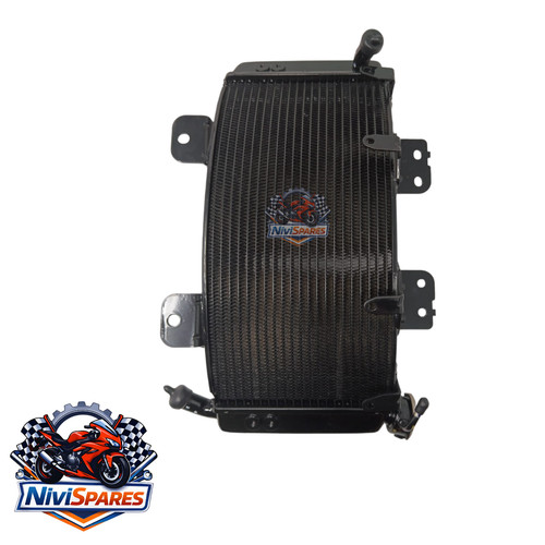 Radiatore per ktm - radiatore,