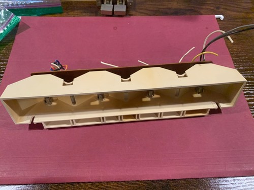 Sansui qrx 7500 ricevitore - sansui,