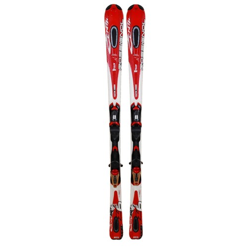 Sci rossignol zenith - zenith, z6