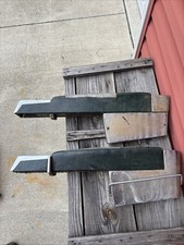 Antique EMIL J. PAIDAR Barber