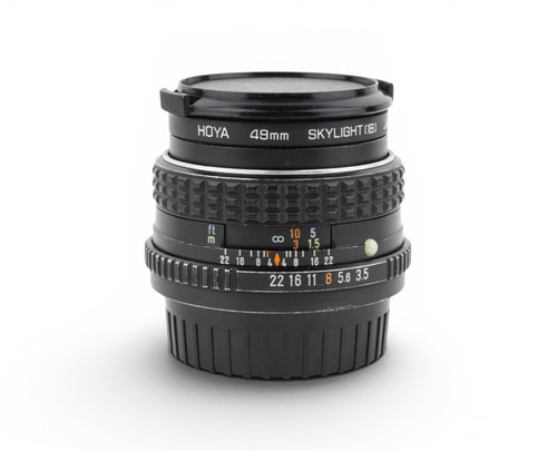 Smc pentax 28mm 5 - smc, wide