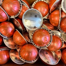 Nespresso Vertuo Ginseng
