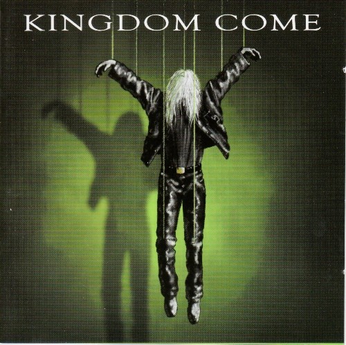 Kingdom come independent - kingdom,