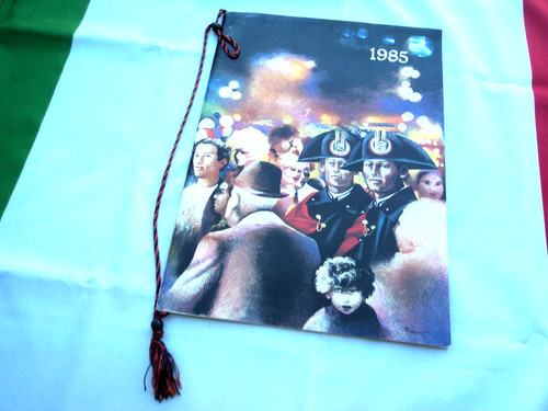 Carabinieri calendario - carabinieri,